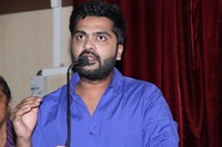Vaalu Movie Success Meet Photos
